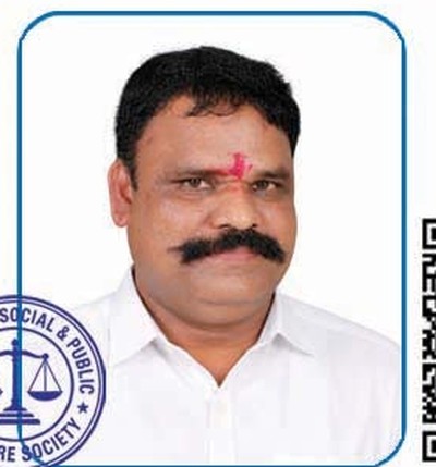 PEDDAPAKA RAMESH