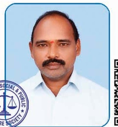 Vemula Seetharama Rao