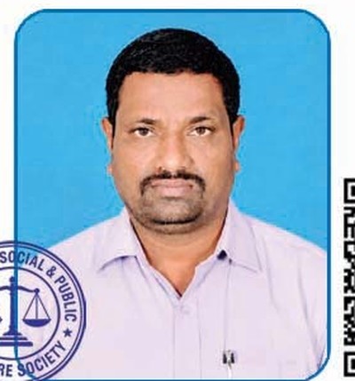 Nama Vinod Kumar