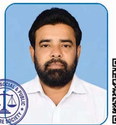 Mohammed Azgar
