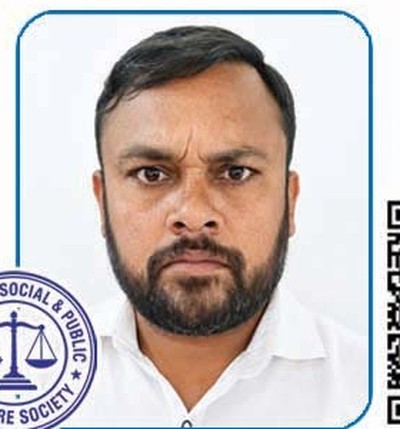 Yarra Nagaraju Reddy